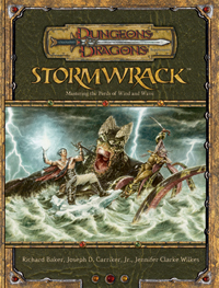 Stormwrack