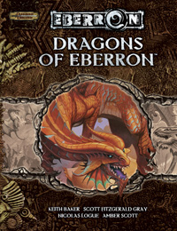 Dragons of Ebberon
