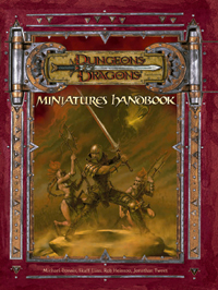 Miniatures Handbook